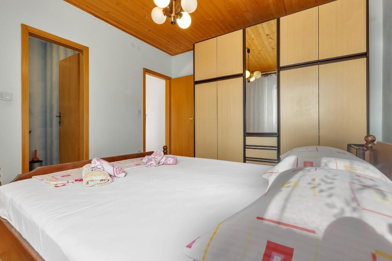 Apartman Maria *