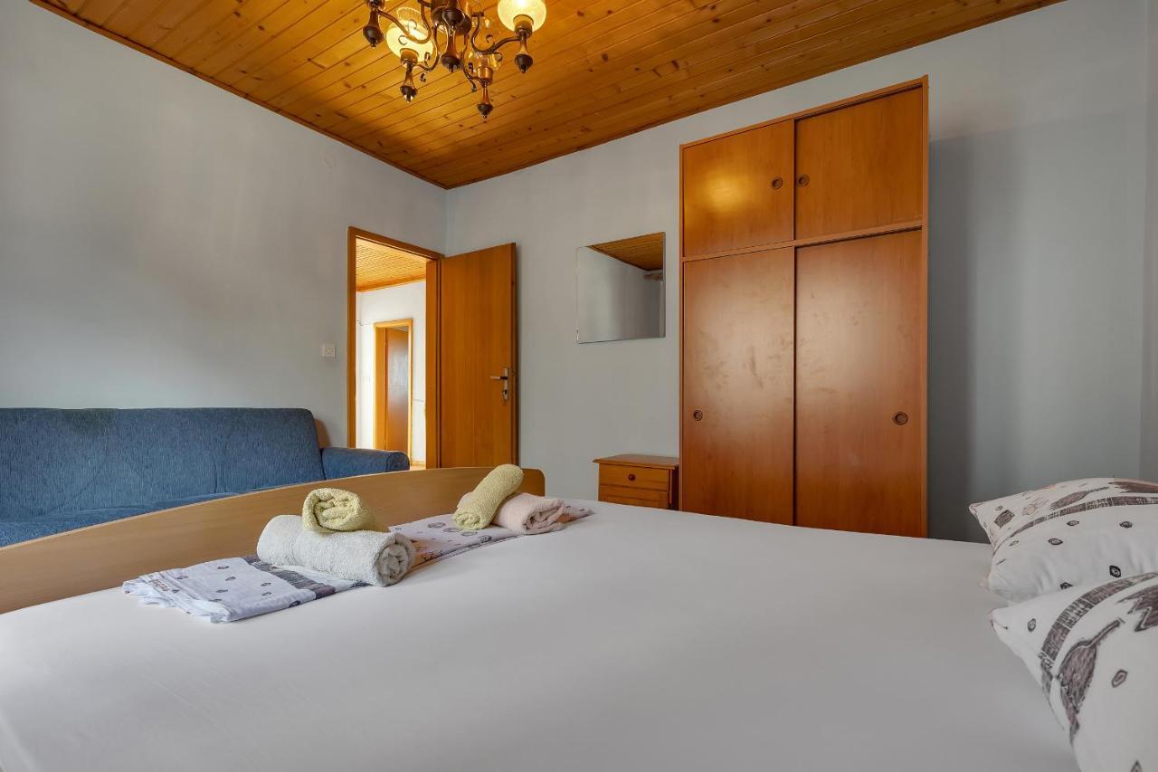 Apartman Maria *