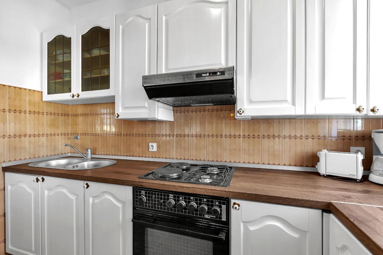 Apartman Maria