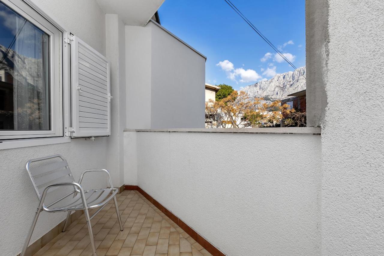 Apartman Maria *