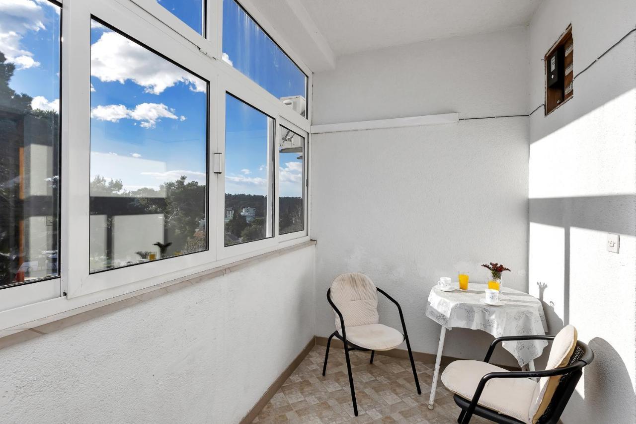 Maria Apartman *