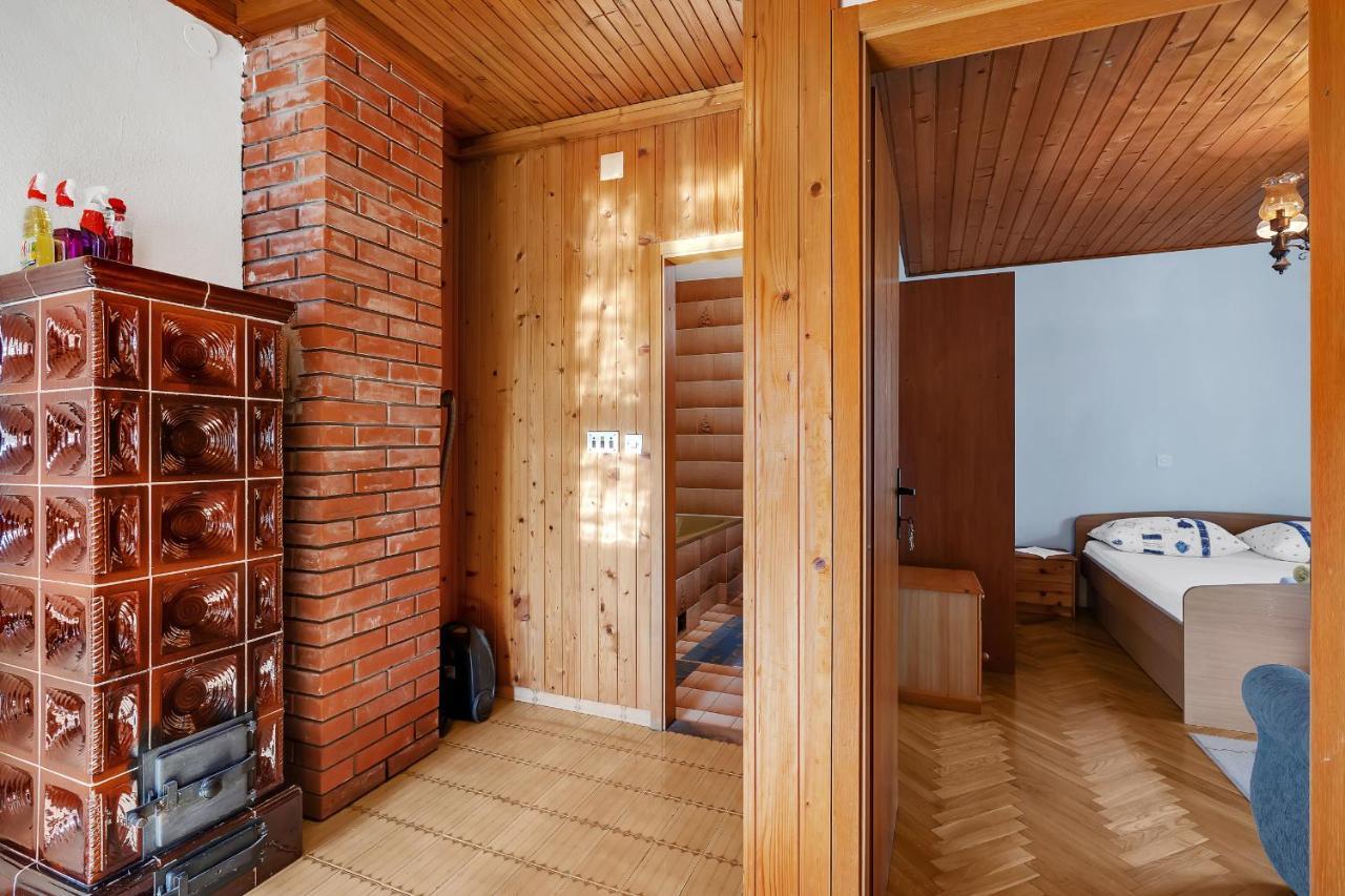 Maria Apartman *