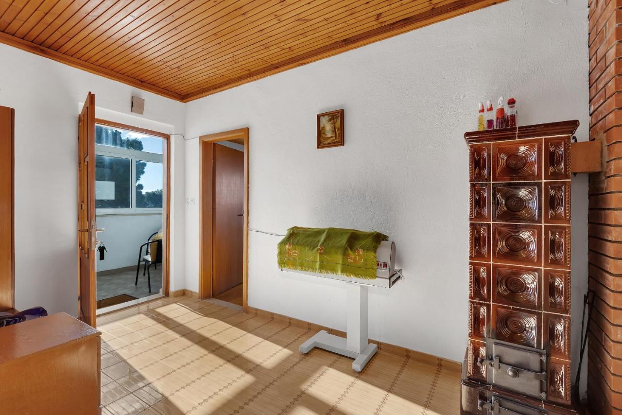 Maria Apartman Makarska