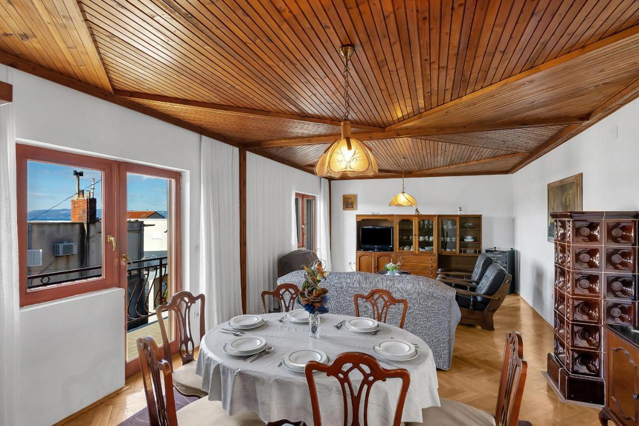 Apartman Maria *