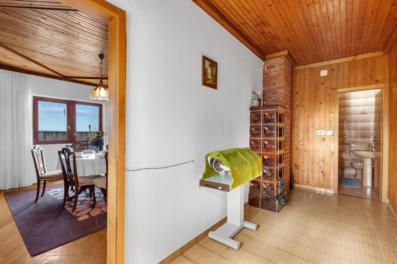 Apartman Maria *