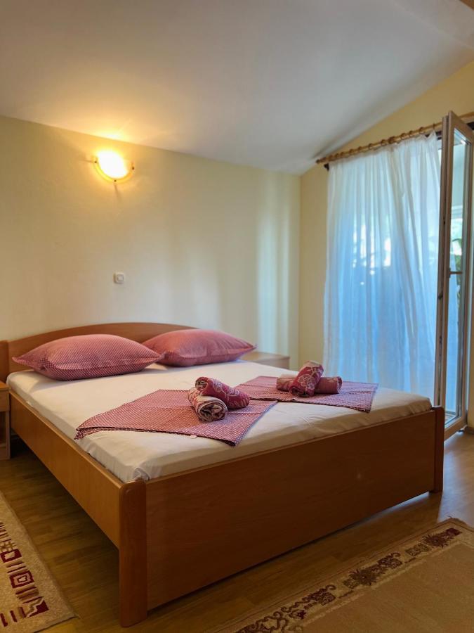 Maria Apartman