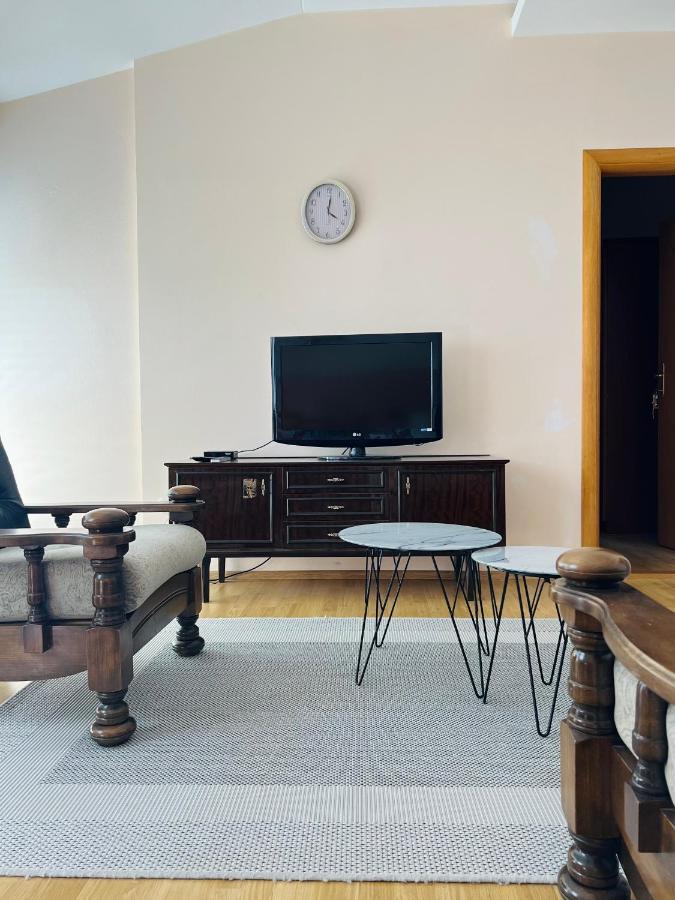 Maria Apartman Makarska