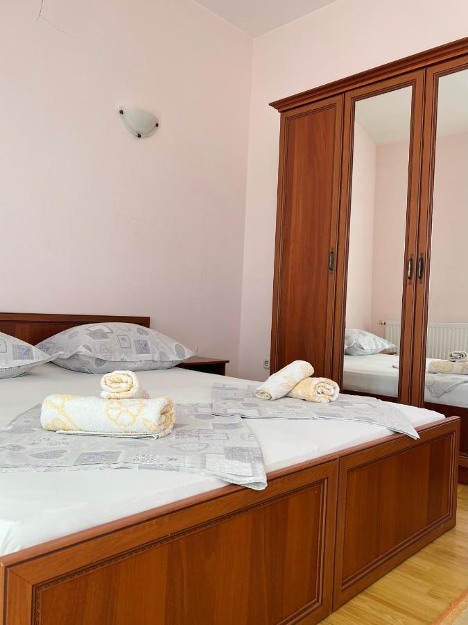 Maria Apartman